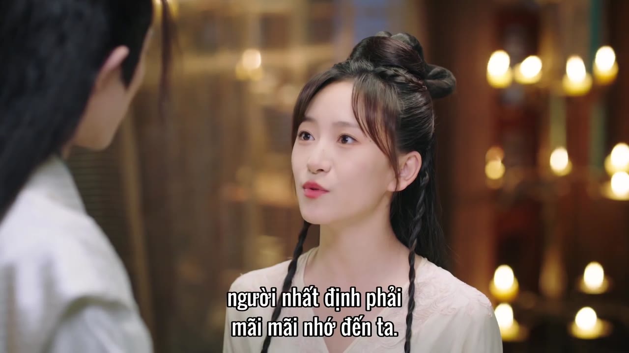 Song Thế Dị Văn Lục tập 17