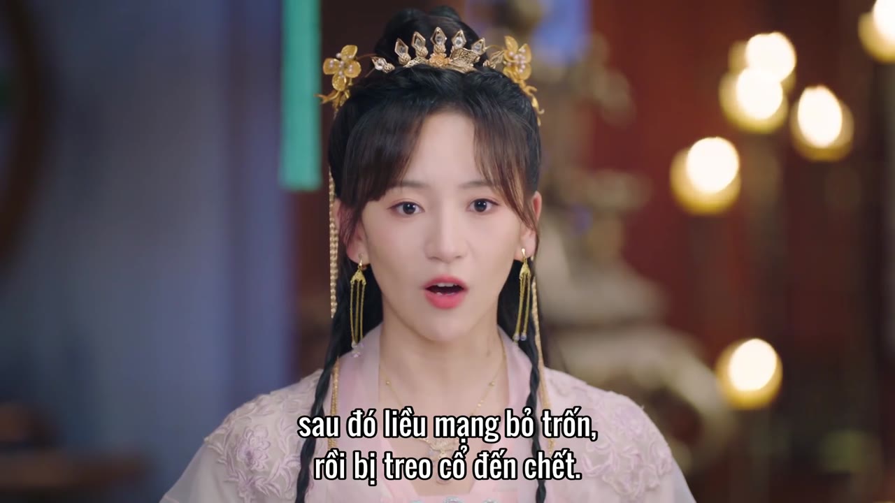 Song Thế Dị Văn Lục tập 18 cảnh 3