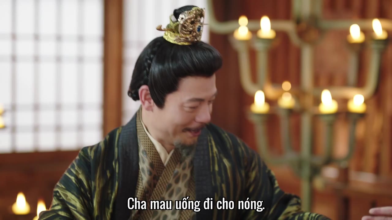 Song Thế Dị Văn Lục tập 20