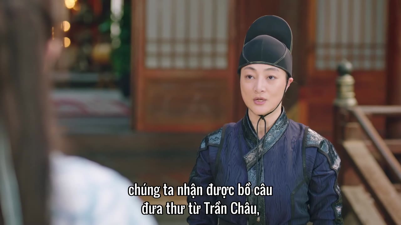 Song Thế Dị Văn Lục tập 23