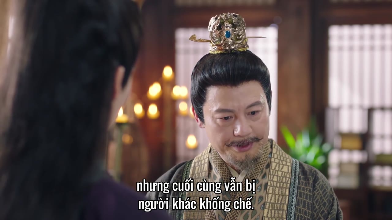 Song Thế Dị Văn Lục tập 23 cảnh 2