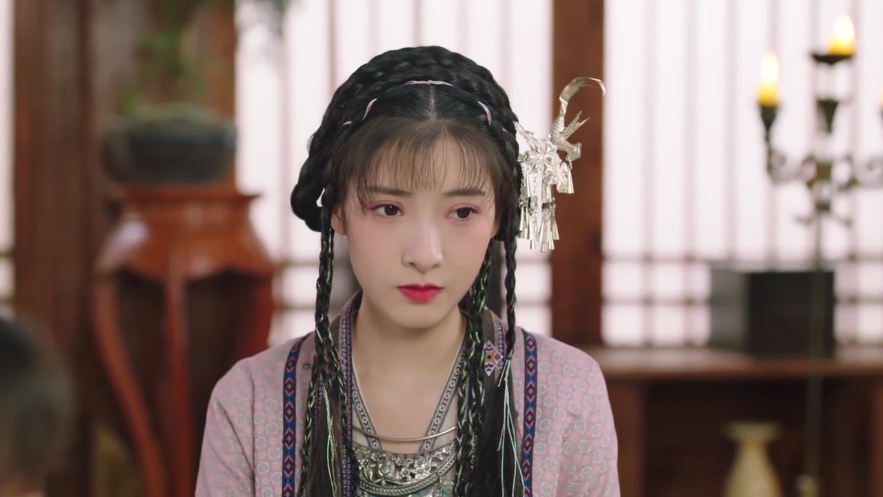 Song Thế Dị Văn Lục tập 27