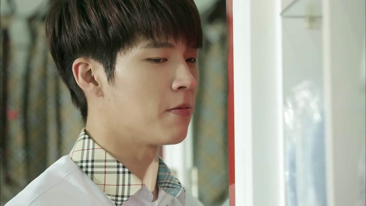 Thiên Thần Biết Yêu tập 2