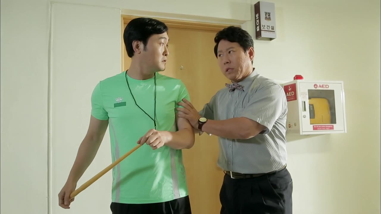 Thiên Thần Biết Yêu tập 6