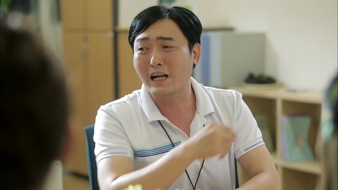 Thiên Thần Biết Yêu tập 7