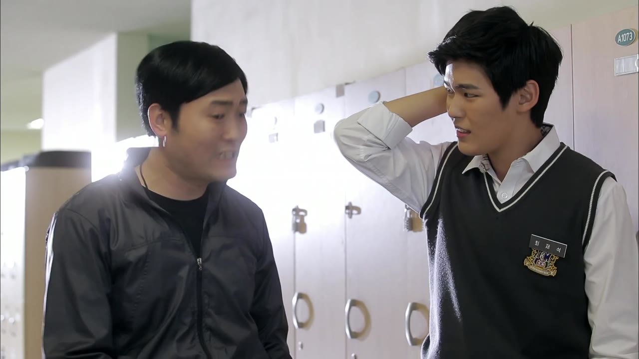 Thiên Thần Biết Yêu tập 13