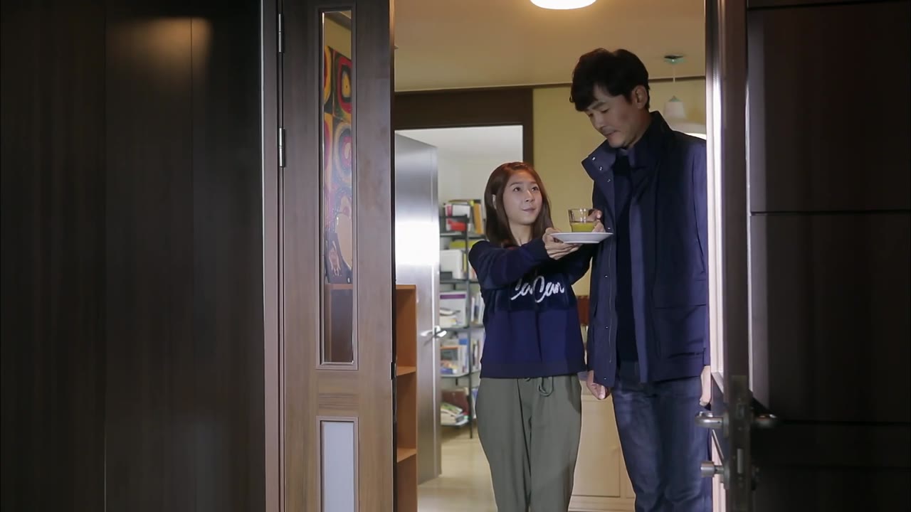 Thiên Thần Biết Yêu tập 15