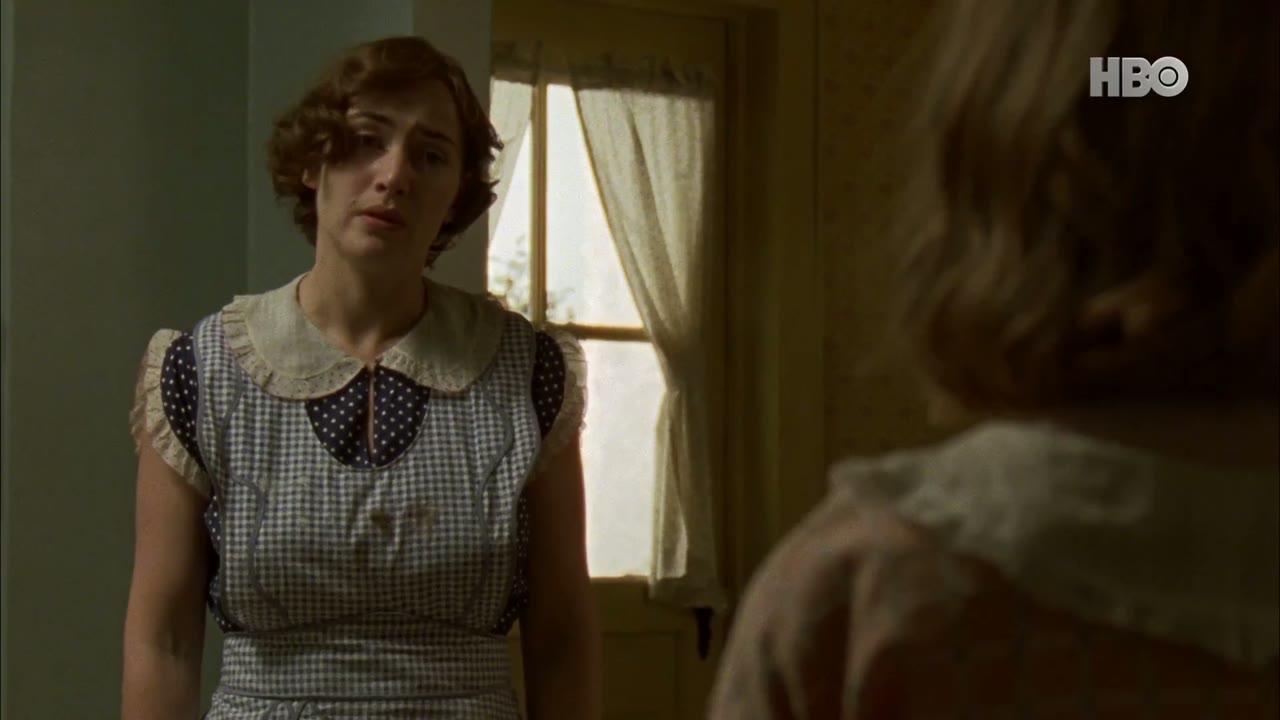 Mildred Pierce tập 1