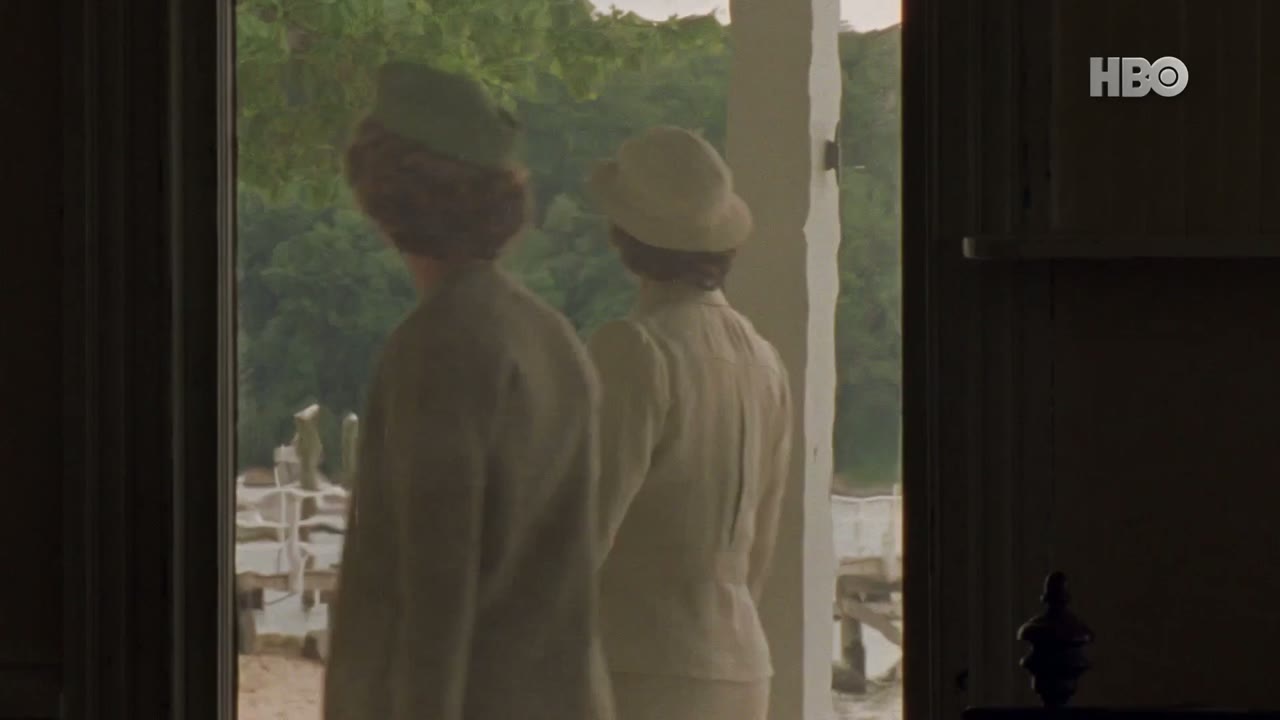 Mildred Pierce tập 4 cảnh 2