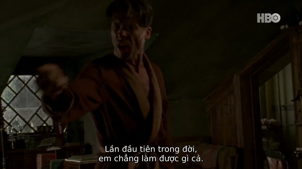 Mildred Pierce tập 5 cảnh 3