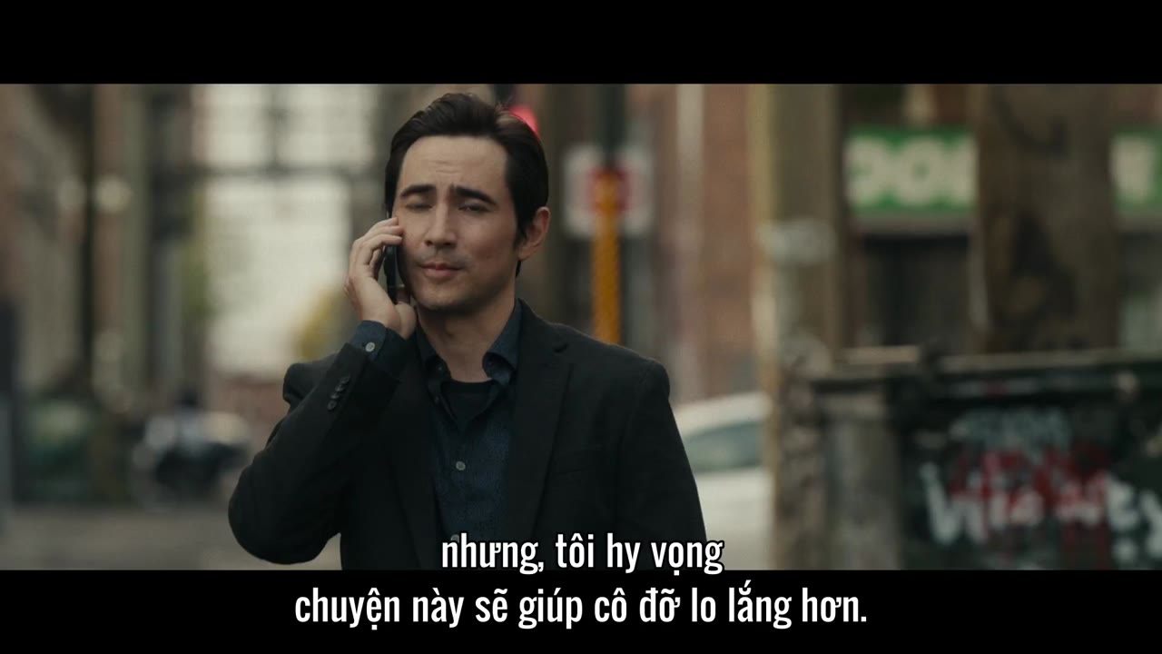 Nọc Độc Vàng (Phần 1) tập 5