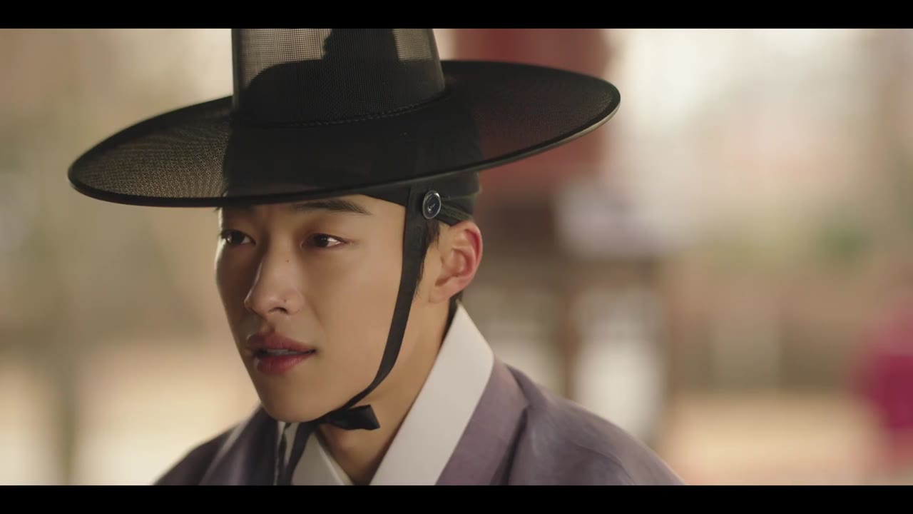 Thầy Cãi Joseon tập 11 cảnh 3