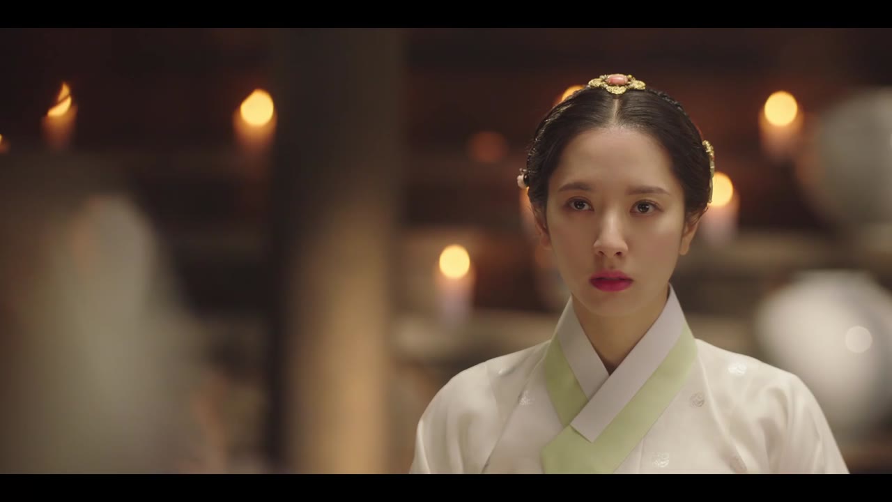 Thầy Cãi Joseon tập 12 cảnh 2