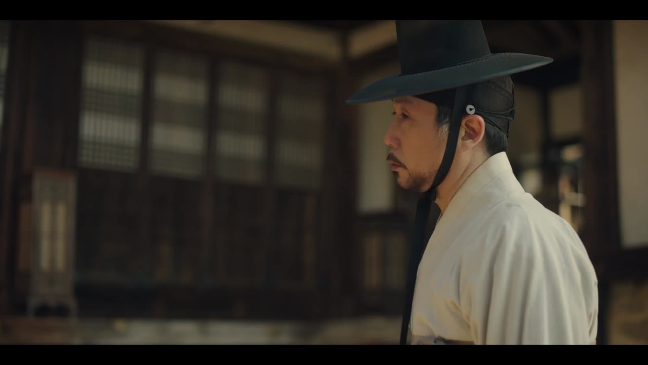 Thầy Cãi Joseon tập 13 cảnh 2