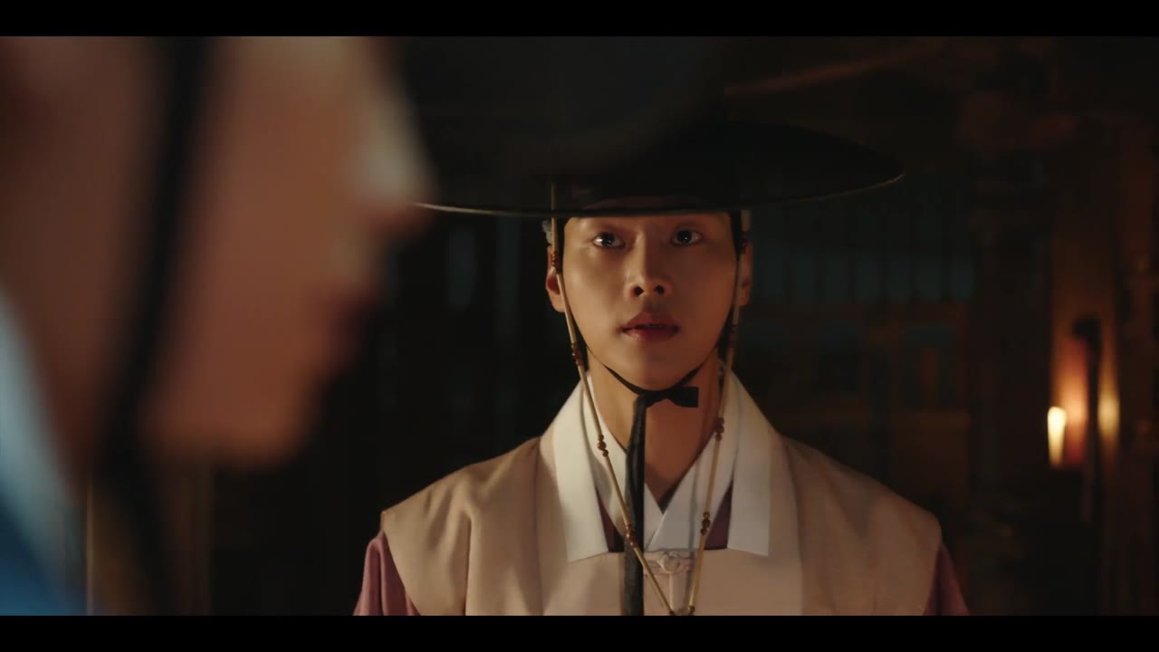 Thầy Cãi Joseon tập 14