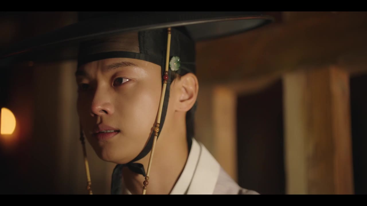 Thầy Cãi Joseon tập 16