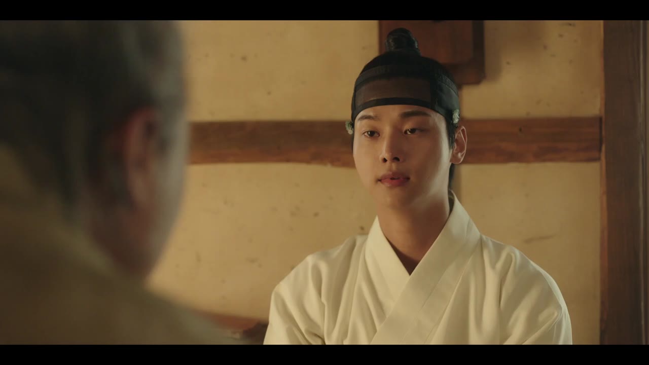 Thầy Cãi Joseon tập 16 cảnh 2