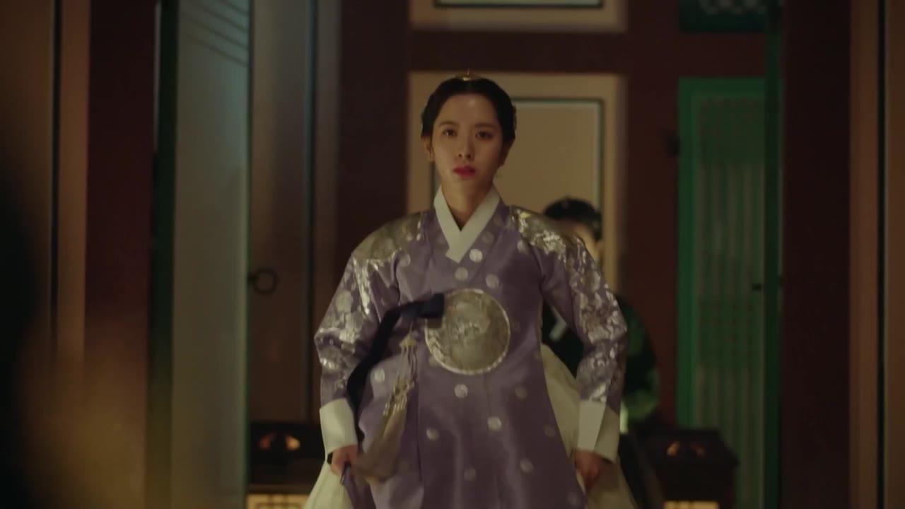 Thầy Cãi Joseon tập 18