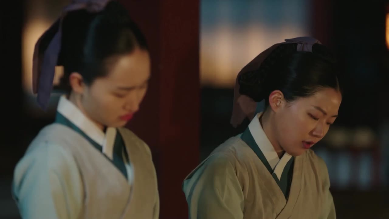 Thầy Cãi Joseon tập 19