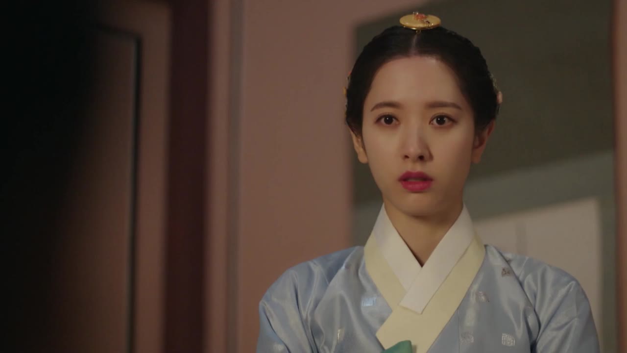 Thầy Cãi Joseon tập 21 cảnh 3