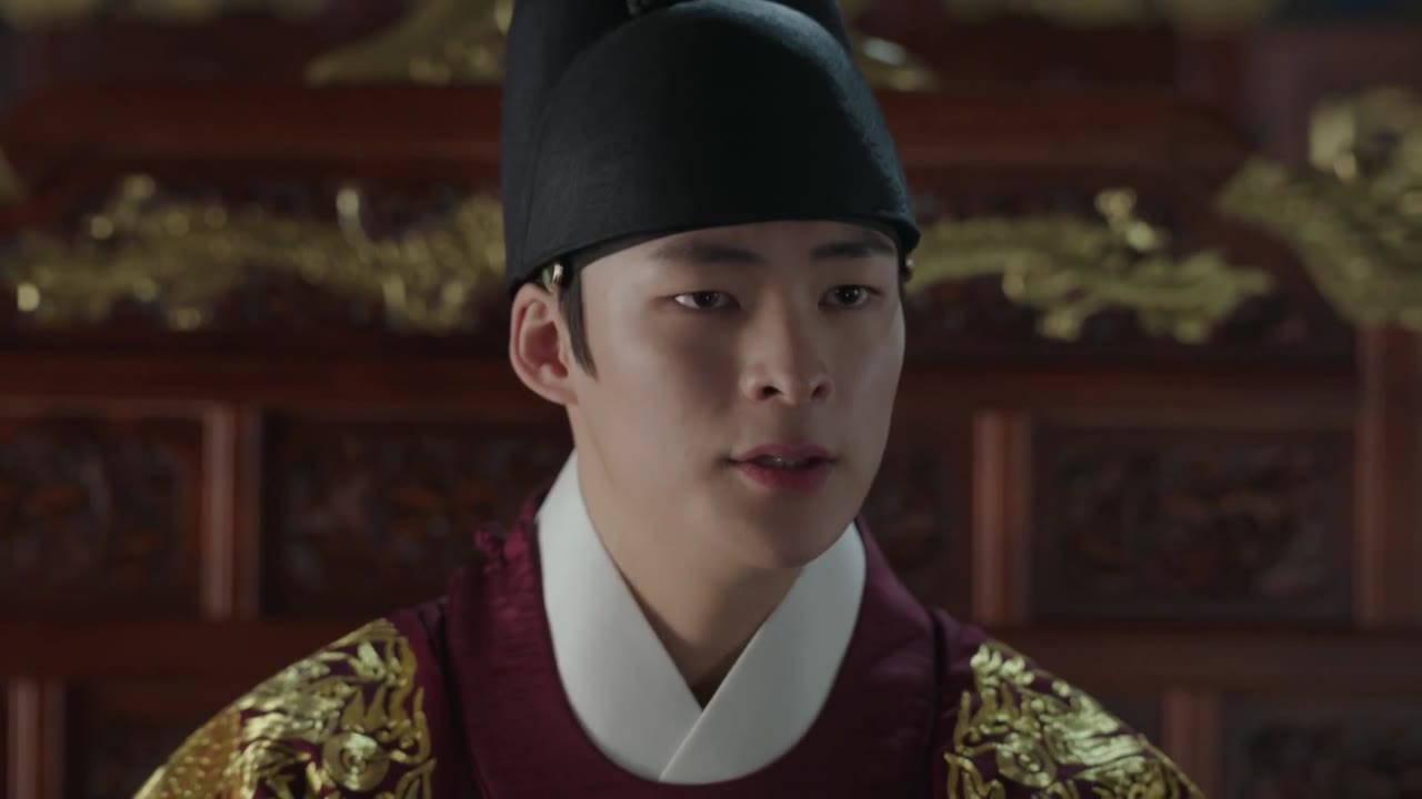 Thầy Cãi Joseon tập 22