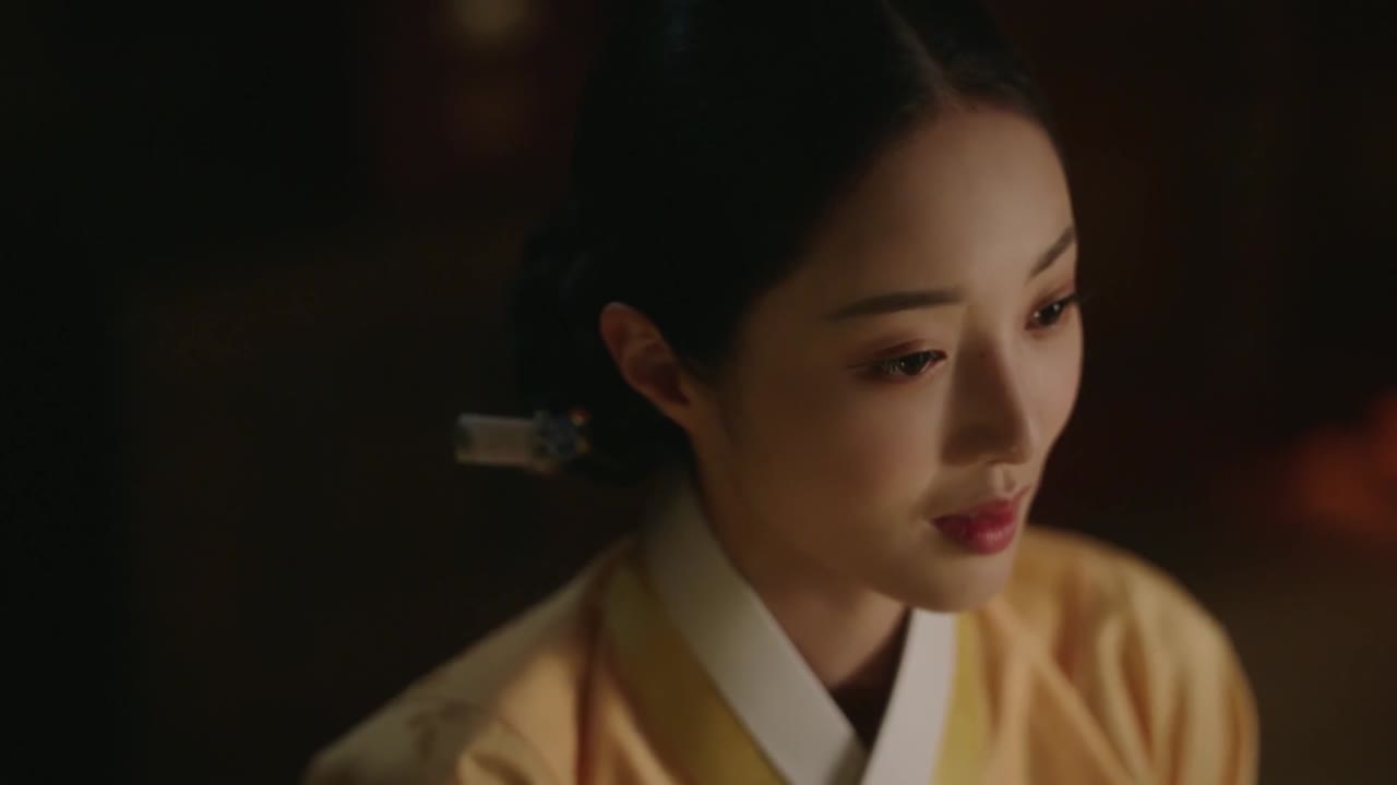 Thầy Cãi Joseon tập 22 cảnh 2