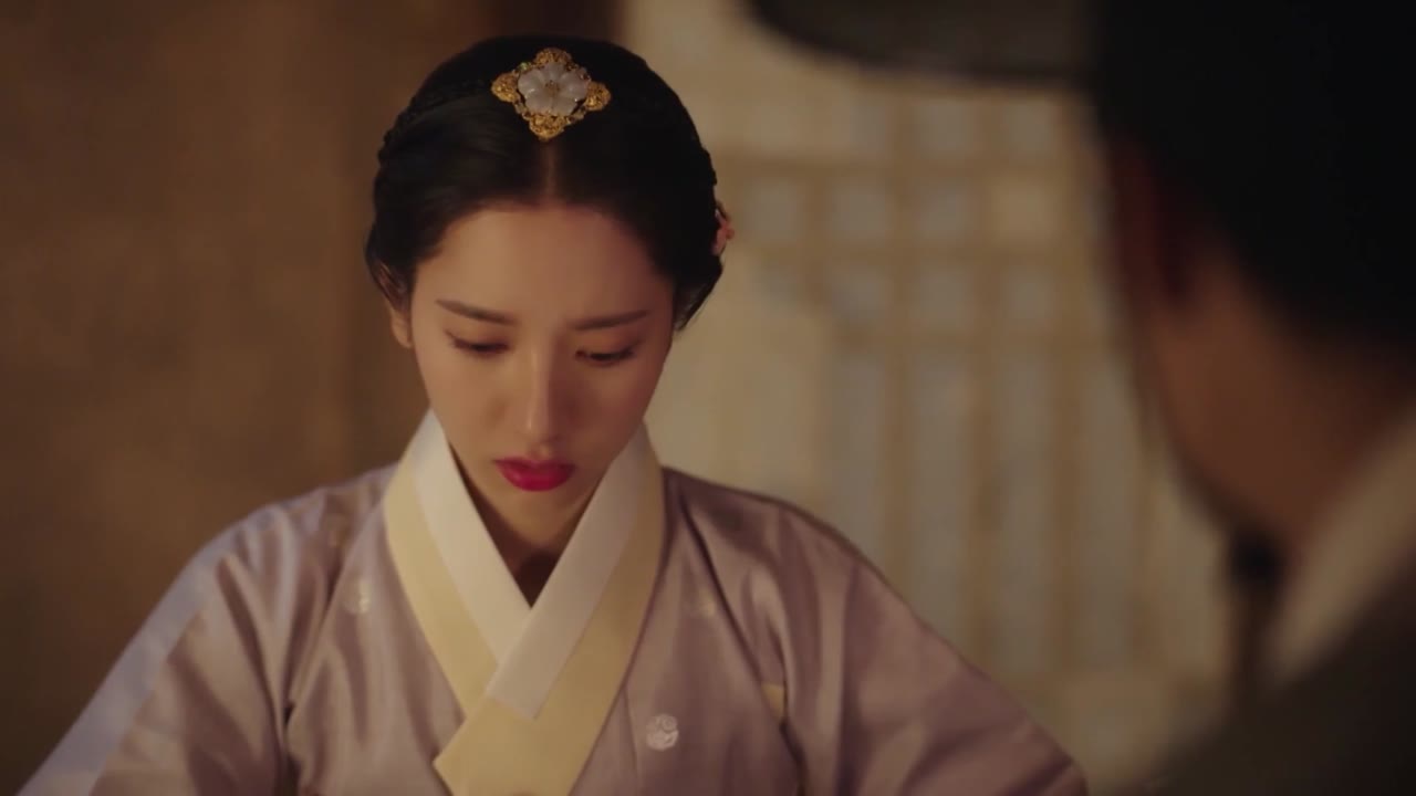 Thầy Cãi Joseon tập 25 cảnh 3