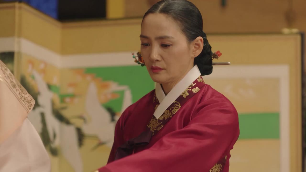 Thầy Cãi Joseon tập 26
