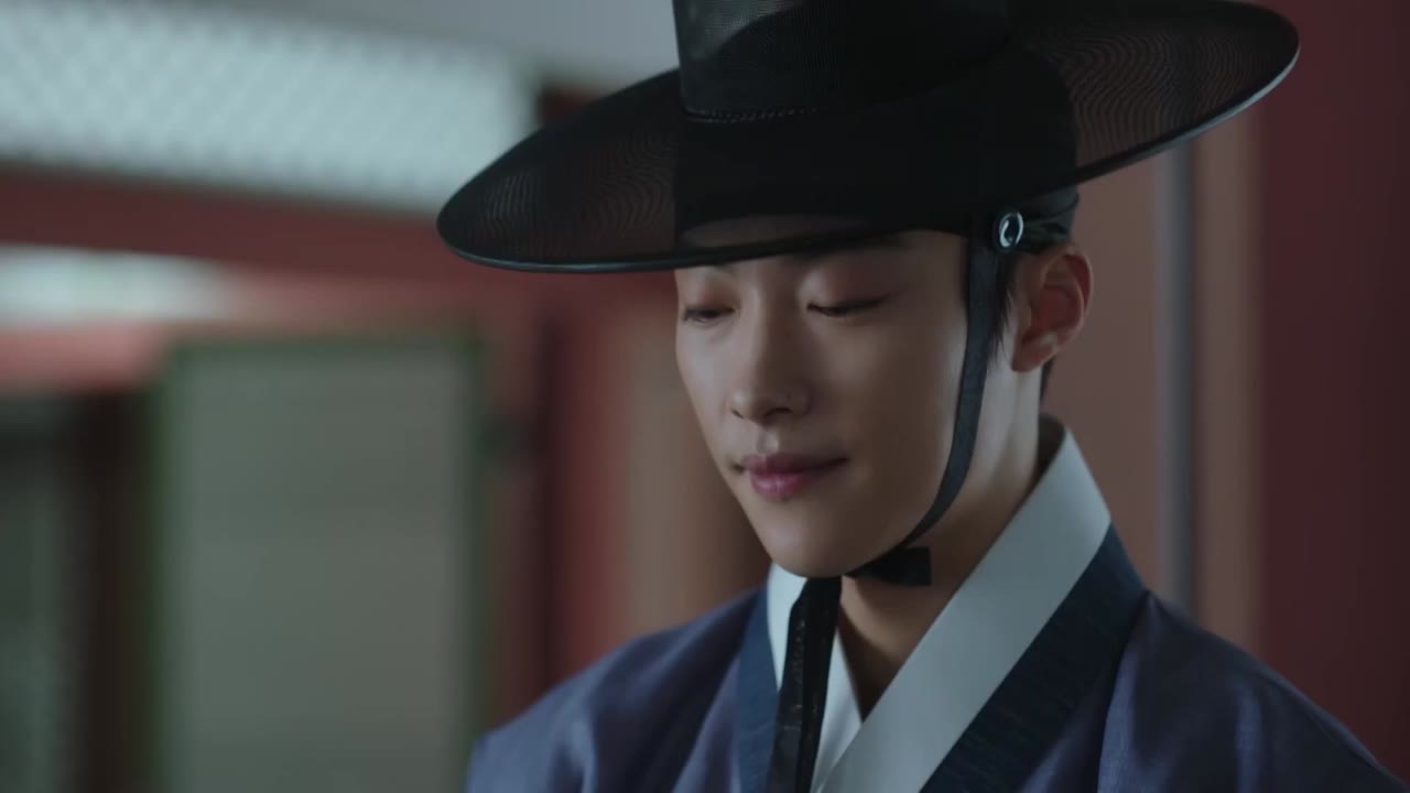 Thầy Cãi Joseon tập 26 cảnh 3