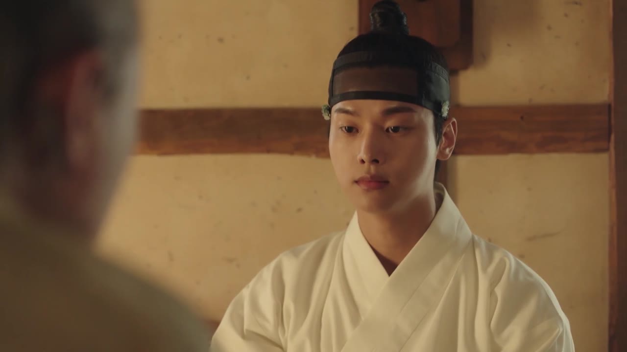 Thầy Cãi Joseon tập 27