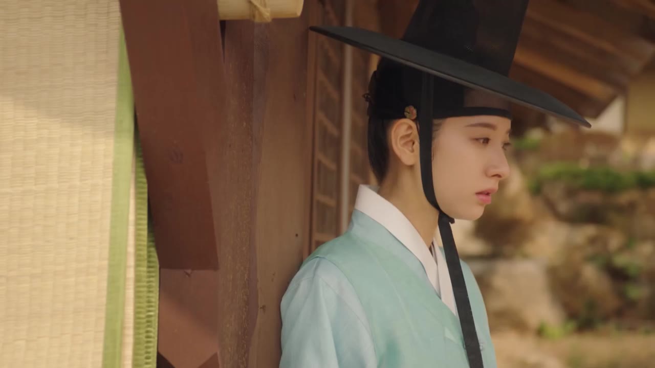 Thầy Cãi Joseon tập 27 cảnh 2