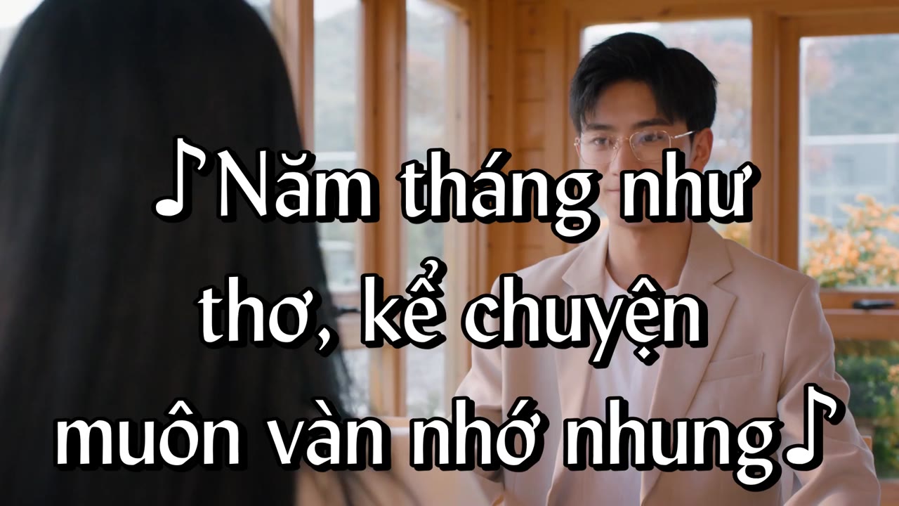Cẩm Y Phong Hoa tập 27 cảnh 3