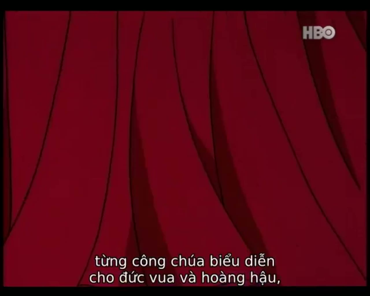 Sống Hạnh Phúc Mãi Mãi: Truyện Cổ Tích Cho Mọi Đứa Trẻ tập 13 cảnh 2