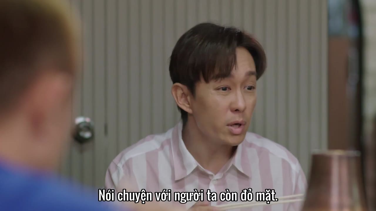 Hương Vị Cuộc Đời tập 1 cảnh 2
