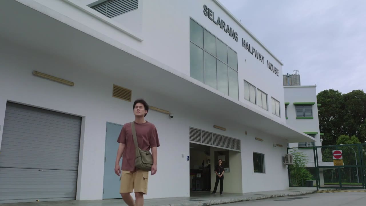 Hương Vị Cuộc Đời tập 2