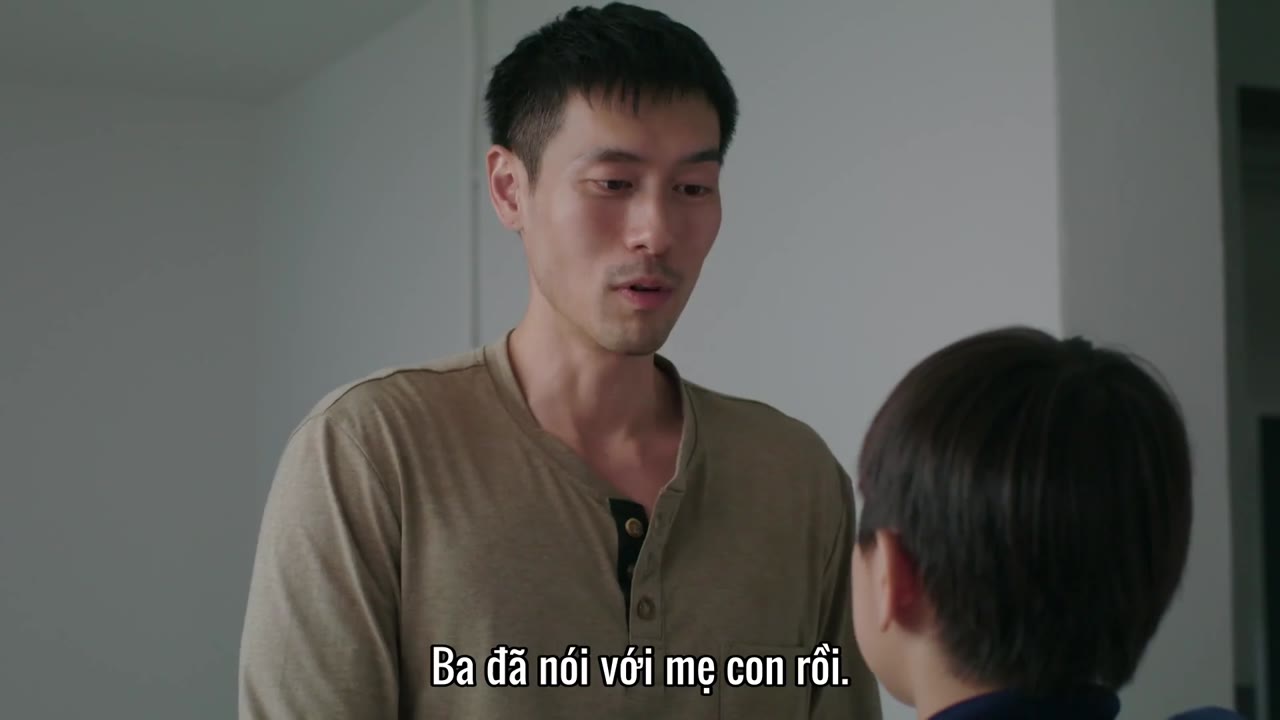 Hương Vị Cuộc Đời tập 3 cảnh 2