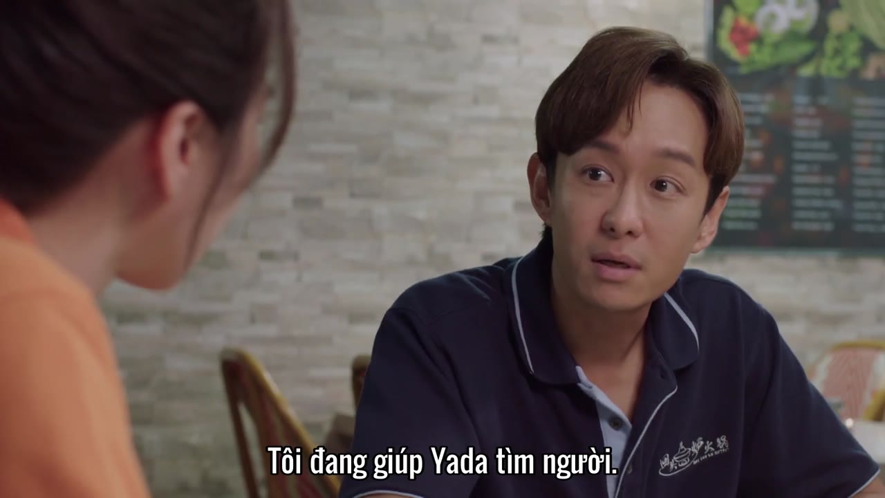 Hương Vị Cuộc Đời tập 4 cảnh 2
