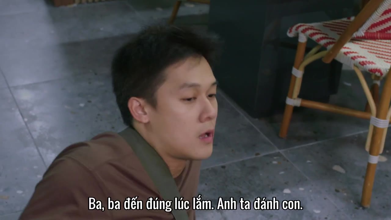 Hương Vị Cuộc Đời tập 6