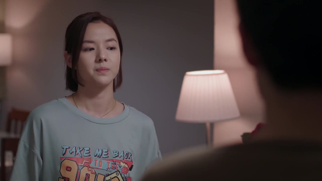 Hương Vị Cuộc Đời tập 7 cảnh 2