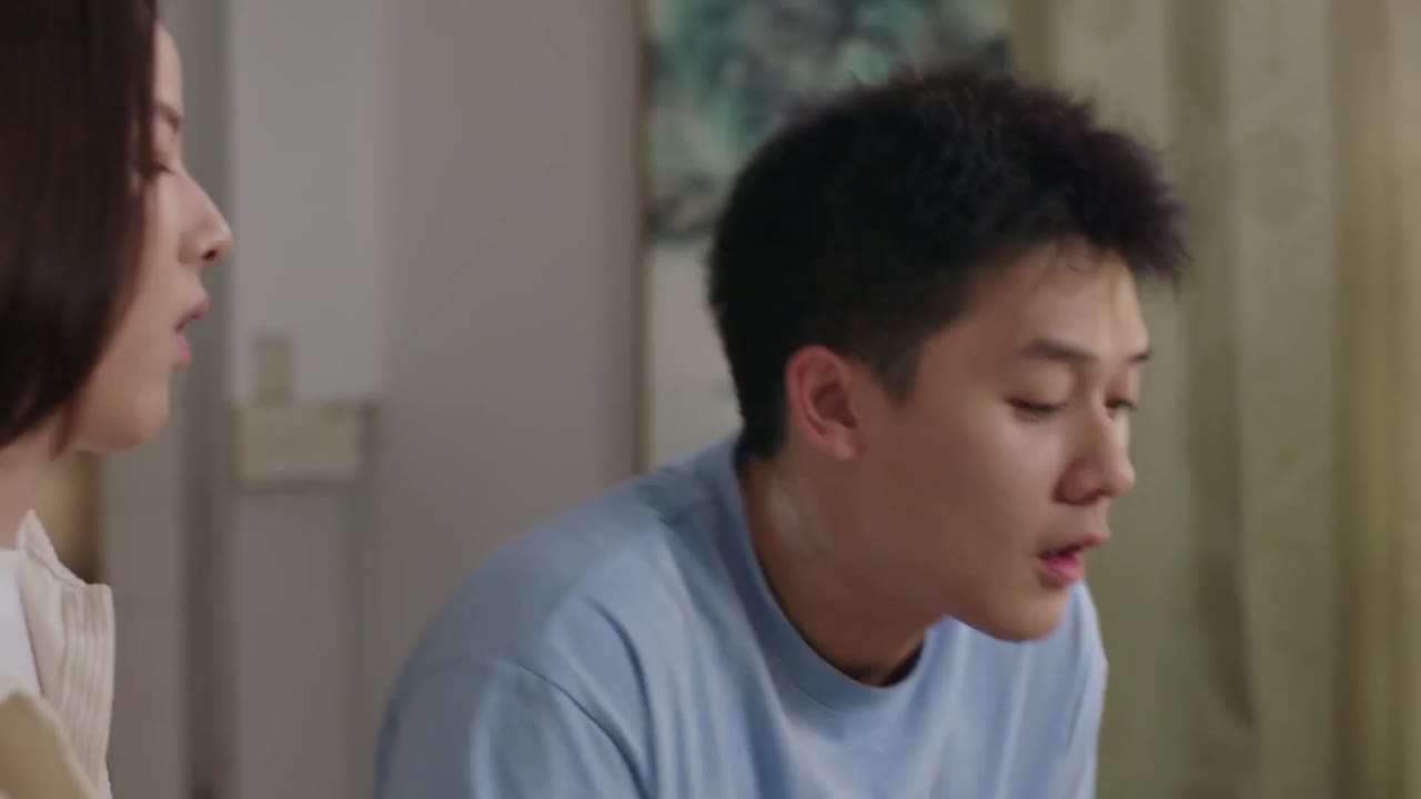 Hương Vị Cuộc Đời tập 8 cảnh 3