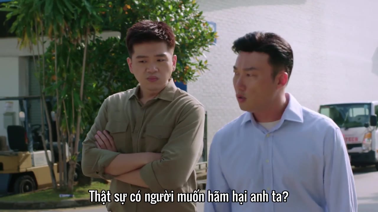 Hương Vị Cuộc Đời tập 9