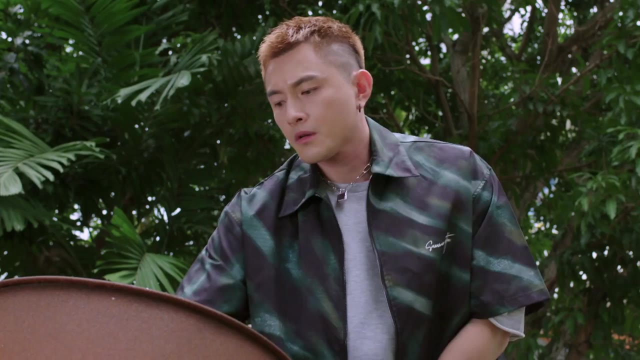 Hương Vị Cuộc Đời tập 9 cảnh 2