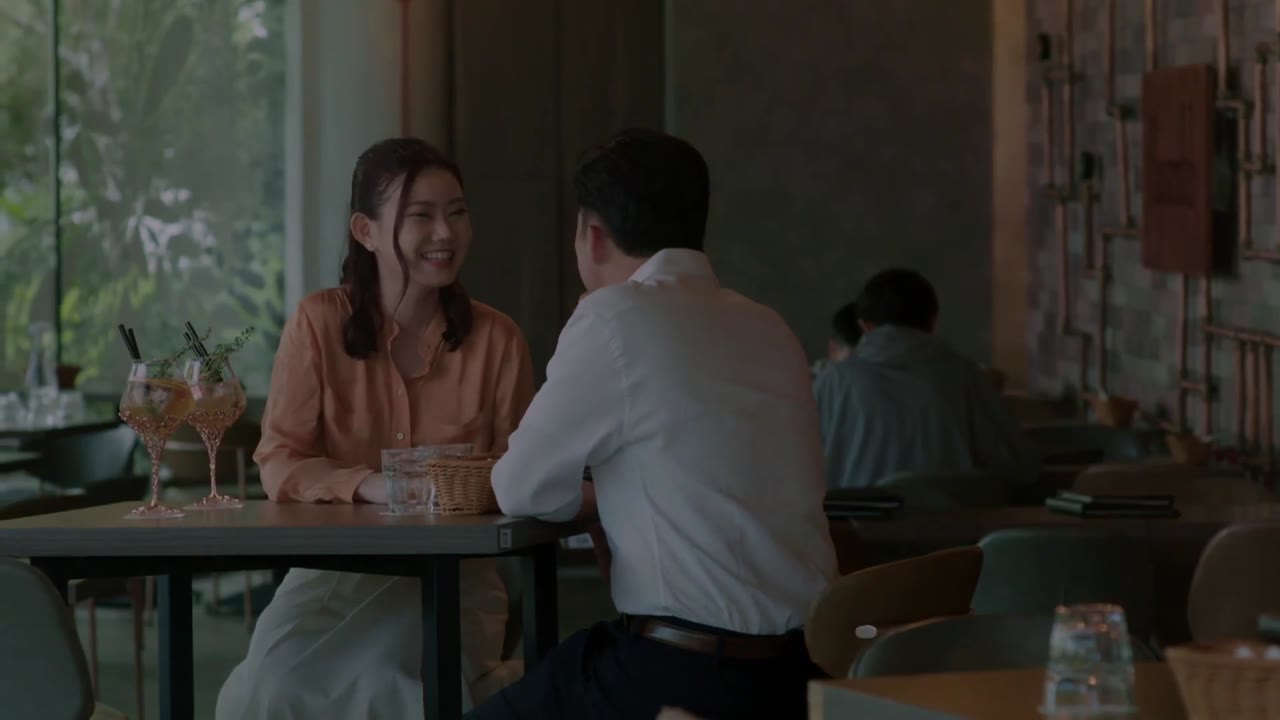 Hương Vị Cuộc Đời tập 13