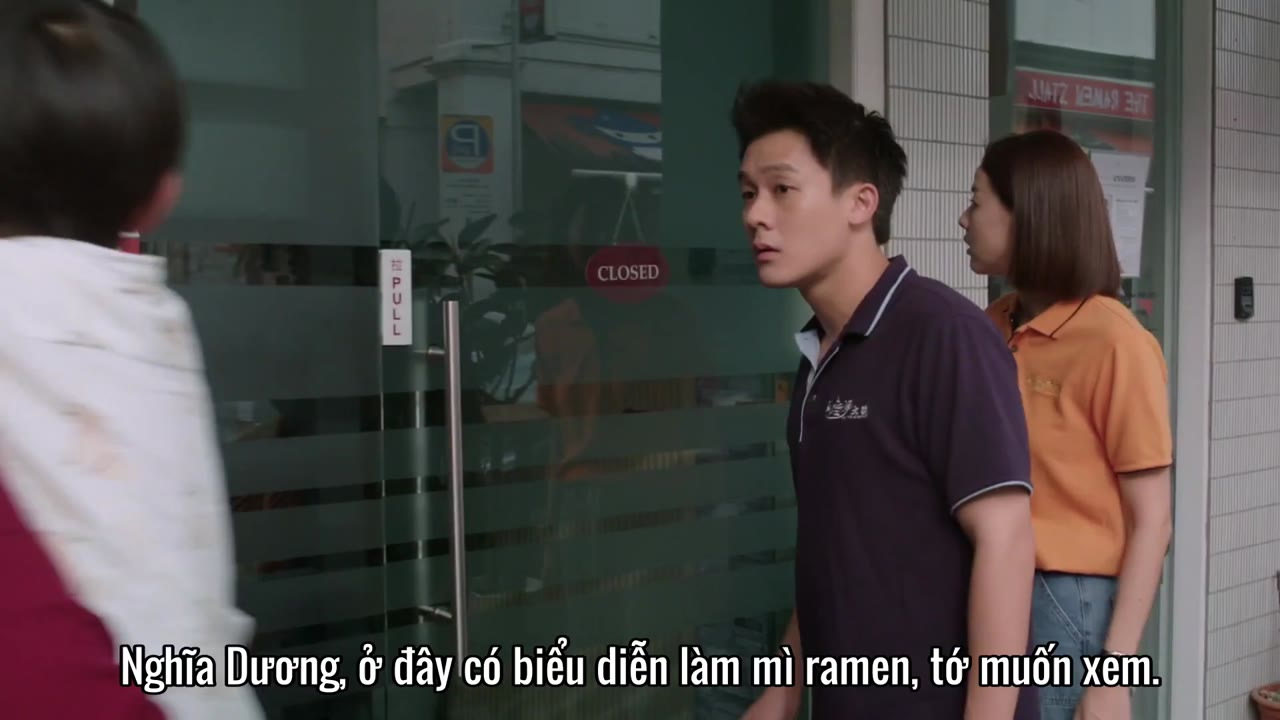 Hương Vị Cuộc Đời tập 15