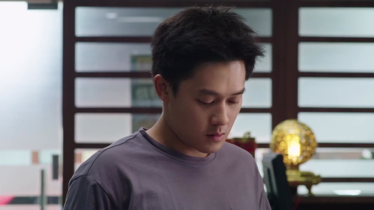 Hương Vị Cuộc Đời tập 16 cảnh 2