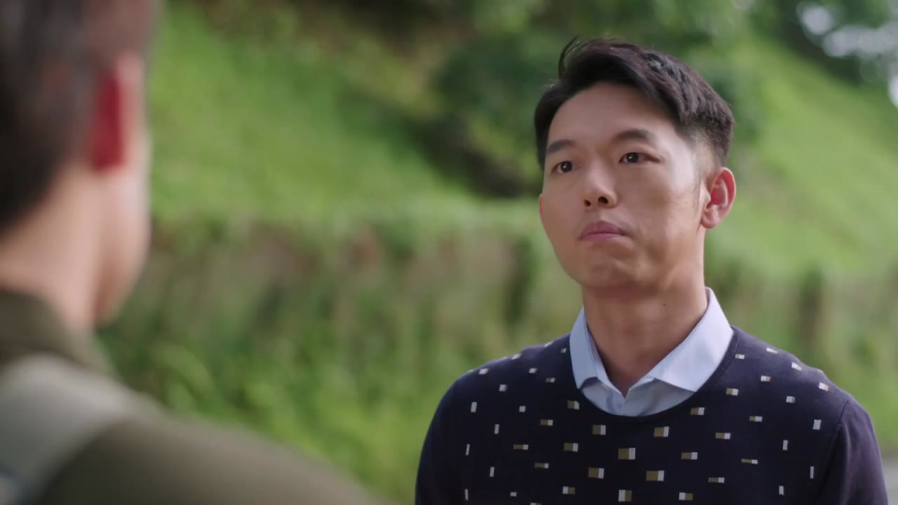 Hương Vị Cuộc Đời tập 17