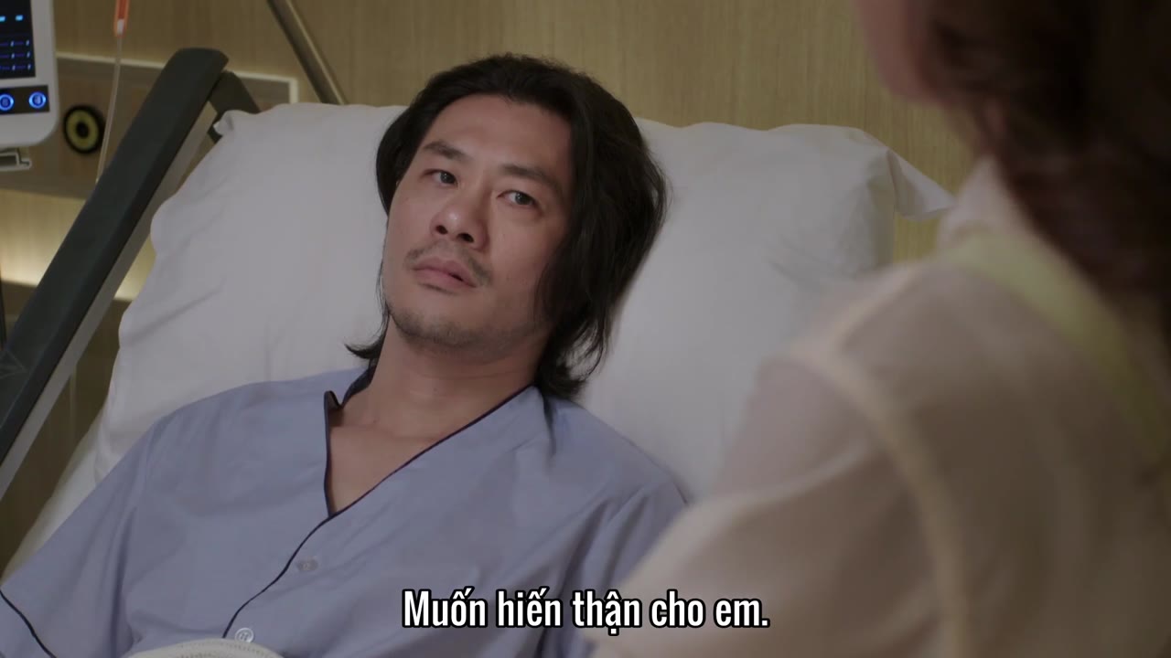 Hương Vị Cuộc Đời tập 19