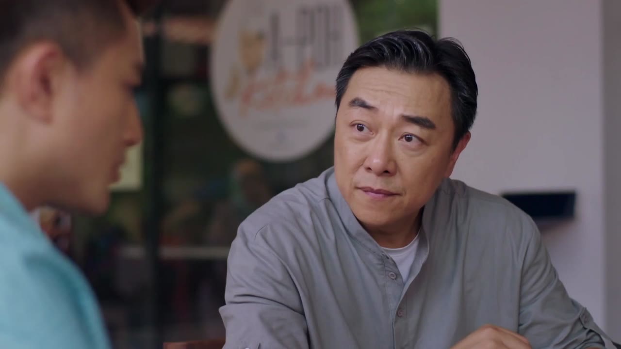 Hương Vị Cuộc Đời tập 19 cảnh 2
