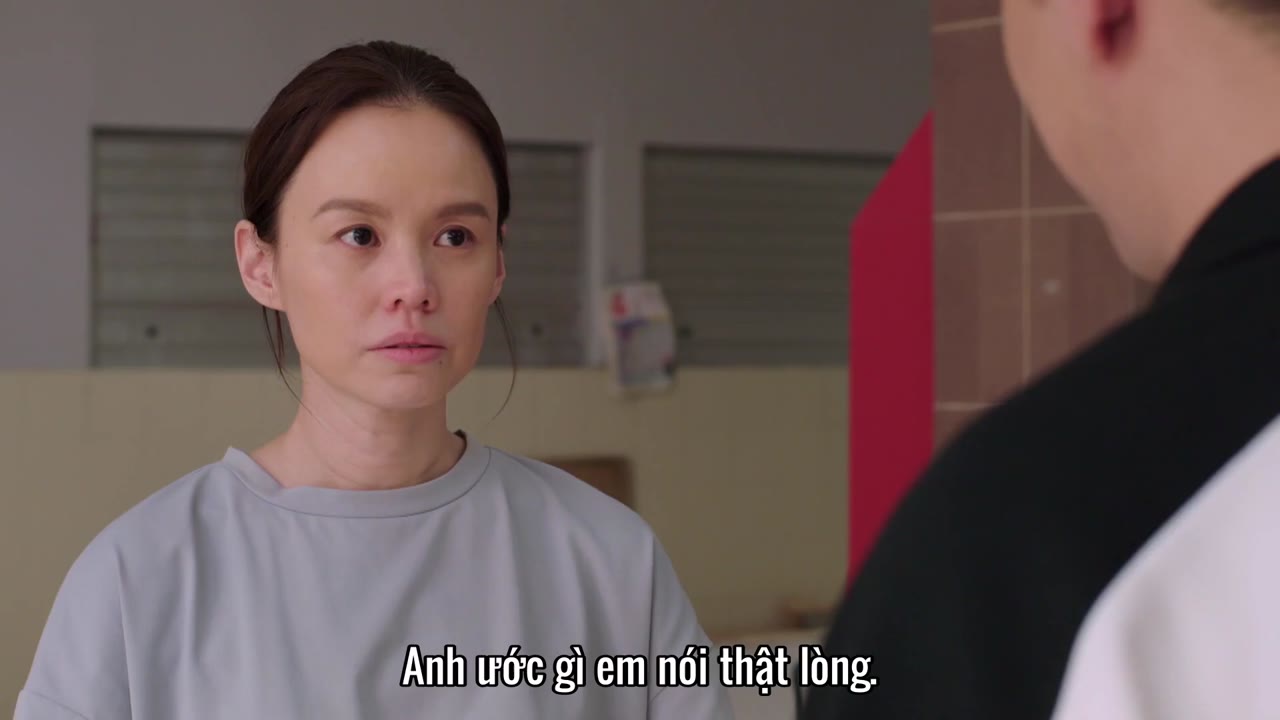 Hương Vị Cuộc Đời tập 19 cảnh 3