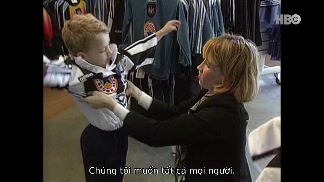 Cơn Sốt Sân Cỏ – Giải Ngoại Hạng Anh Trỗi Dậy - cảnh 2
